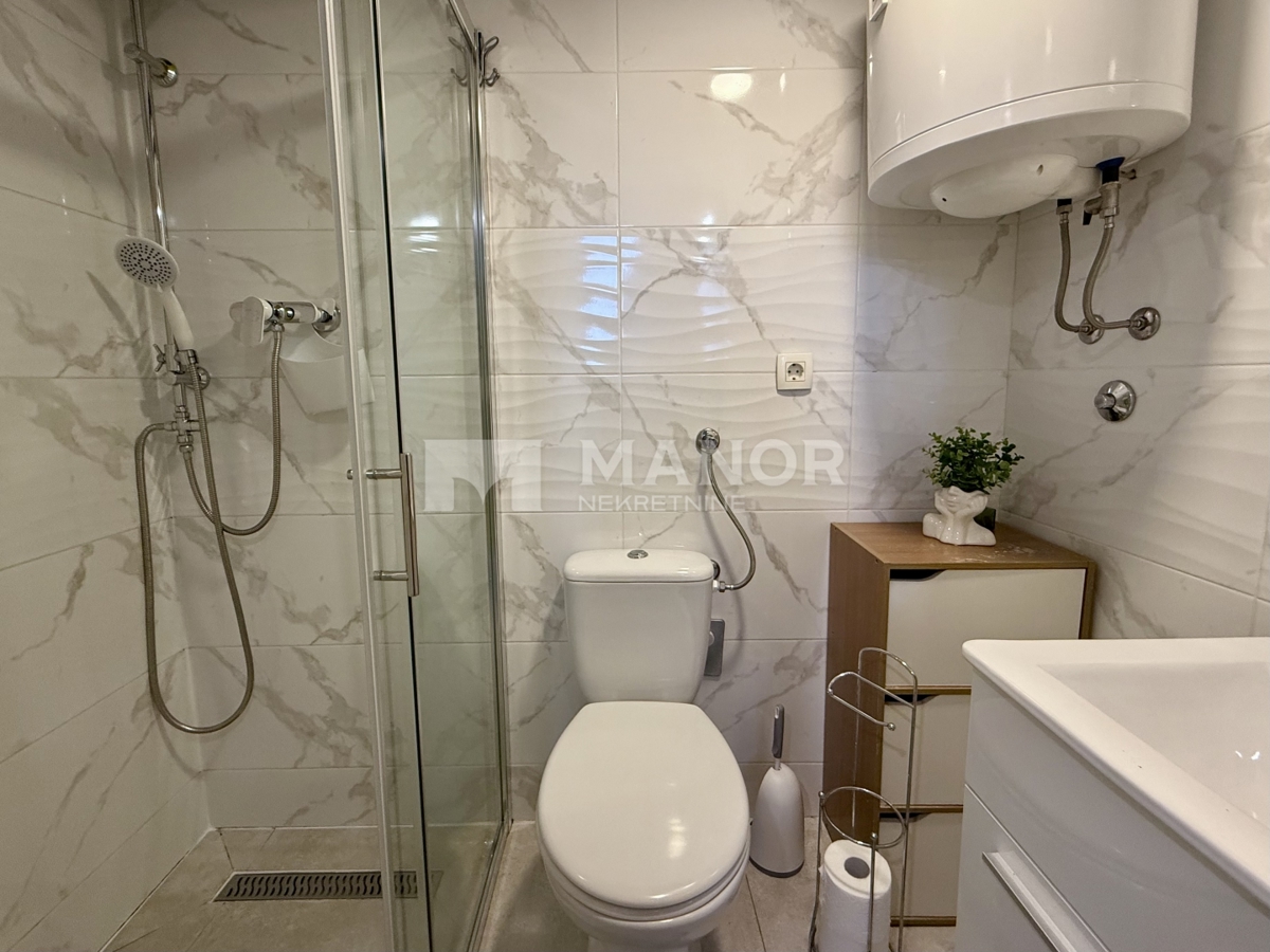 Appartamento Volosko, Opatija, 90m2