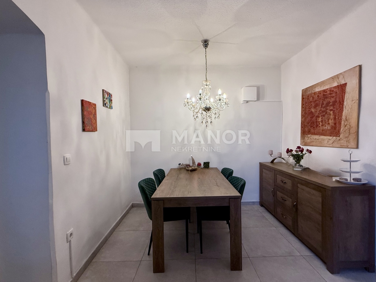 Appartamento Volosko, Opatija, 90m2
