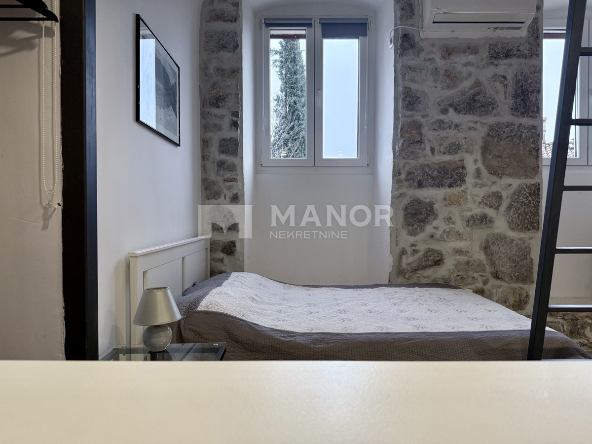 Appartamento Volosko, Opatija, 90m2