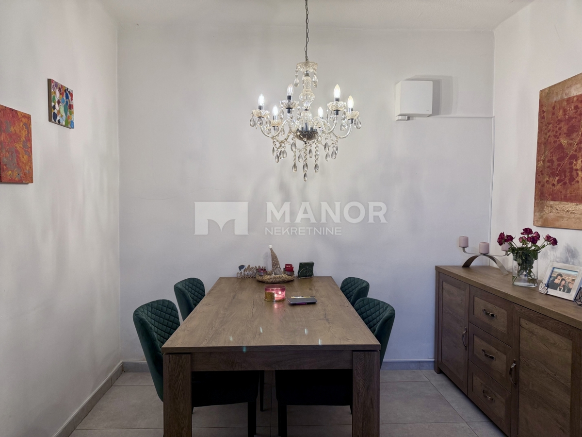 Appartamento Volosko, Opatija, 90m2