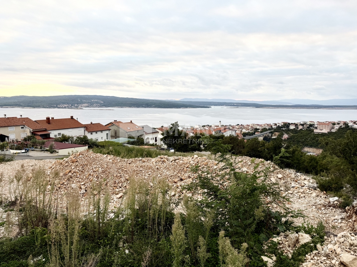 Crikvenica, 1.277m2