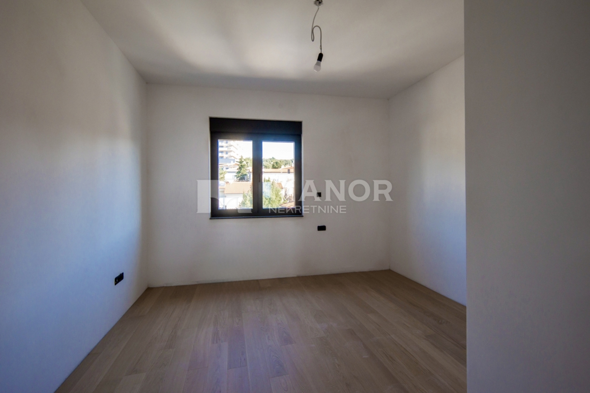 Appartamento Kantrida, Rijeka, 109,50m2