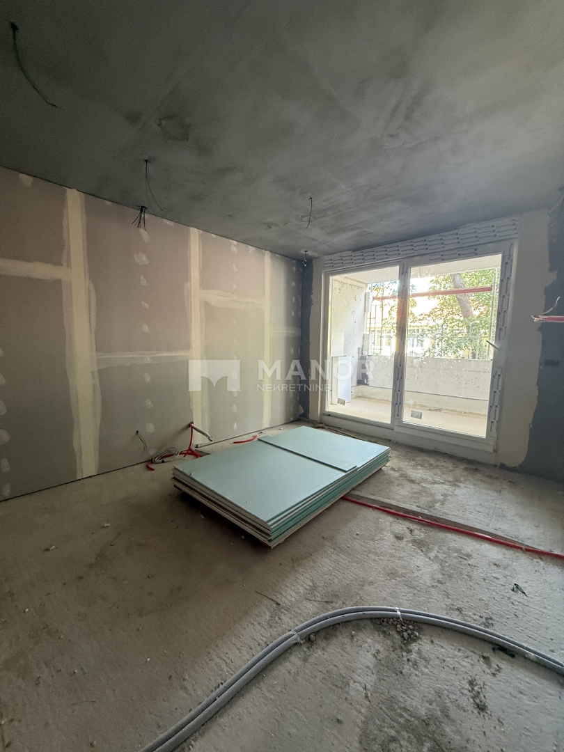 Appartamento Senj, 31m2