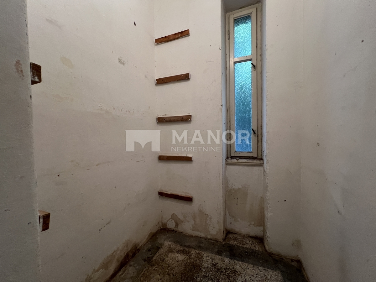 Appartamento Bulevard, Rijeka, 80m2