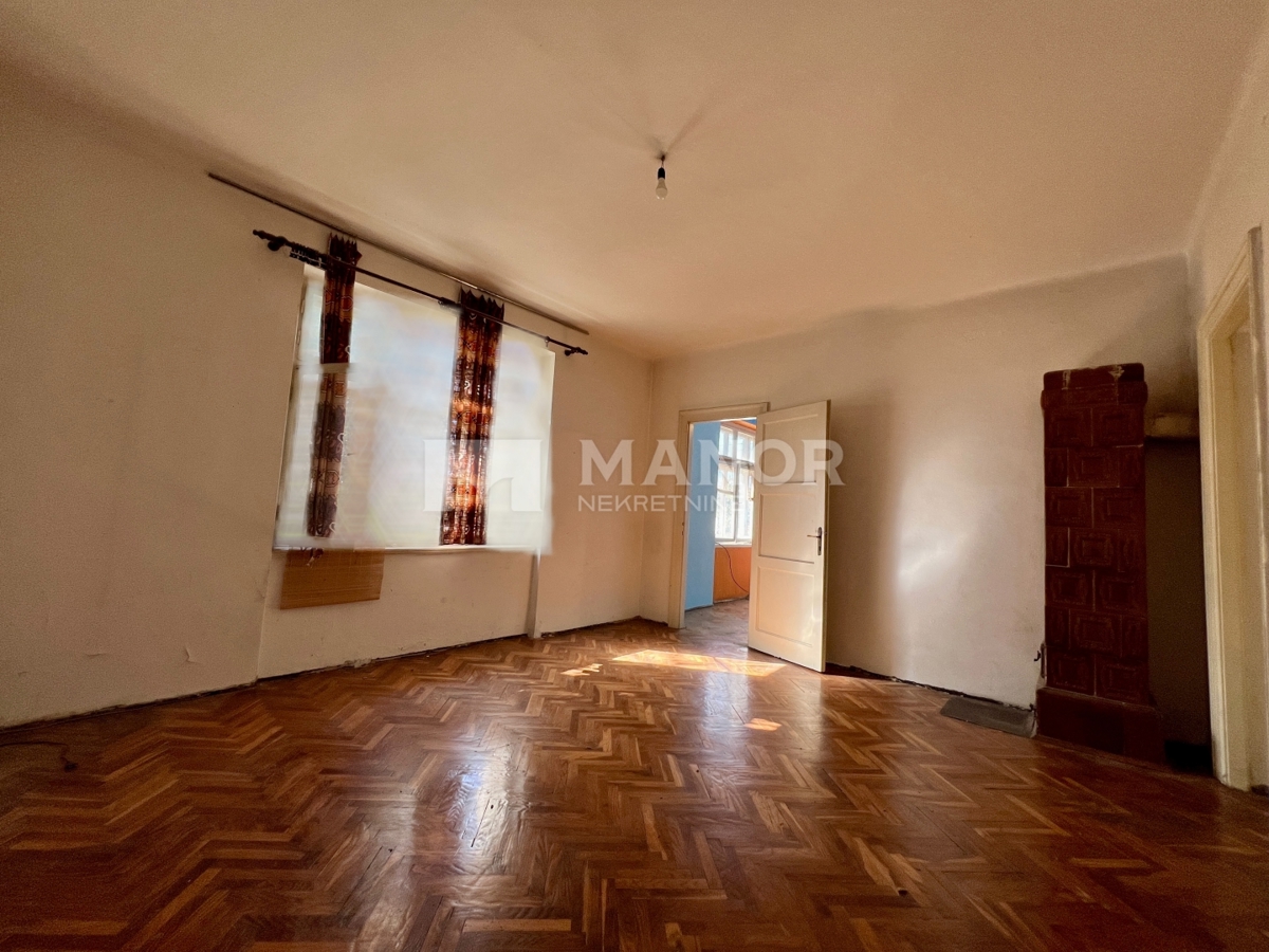 Appartamento Bulevard, Rijeka, 80m2