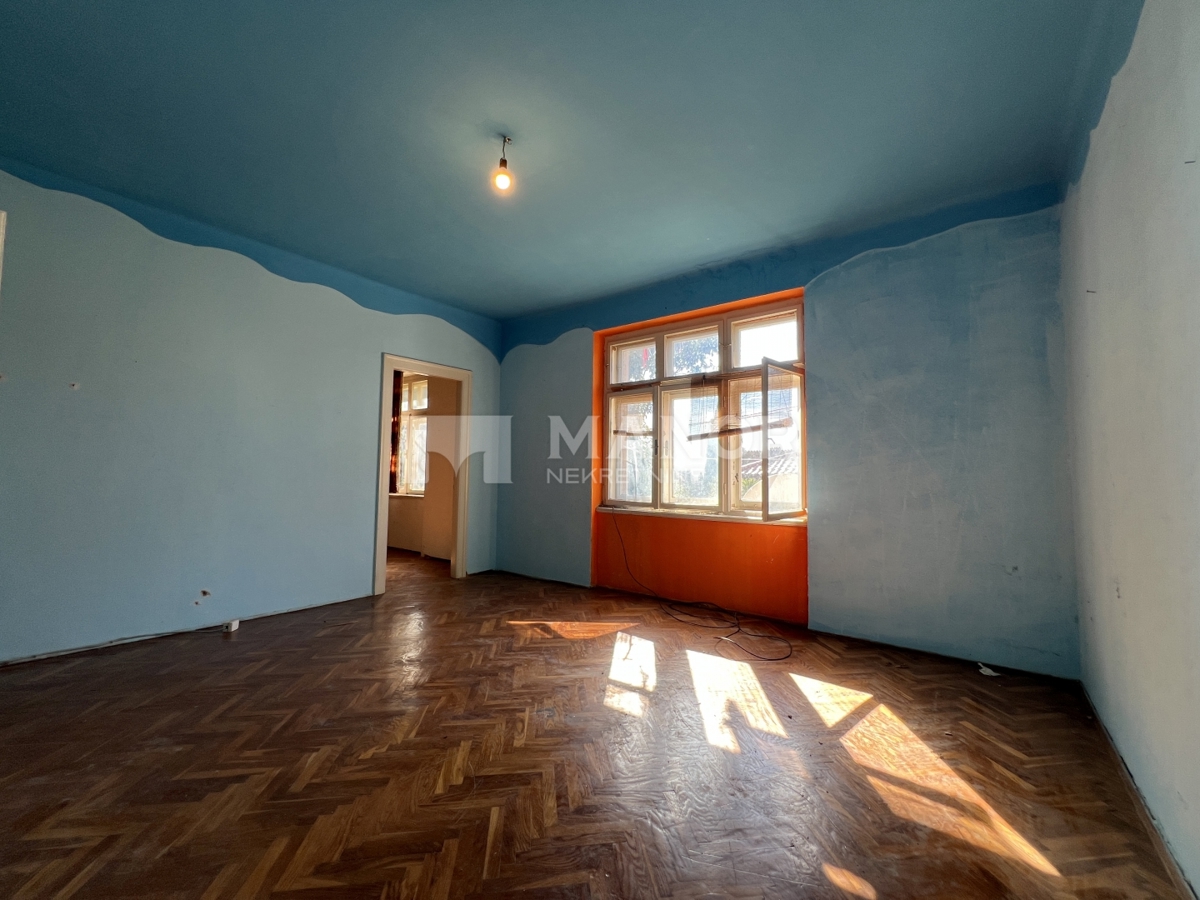 Appartamento Bulevard, Rijeka, 80m2