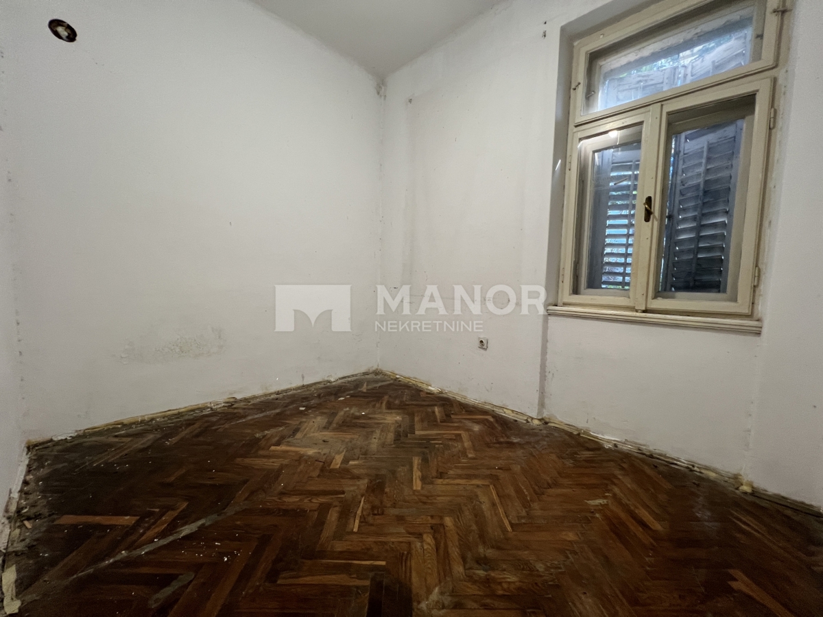 Appartamento Bulevard, Rijeka, 80m2