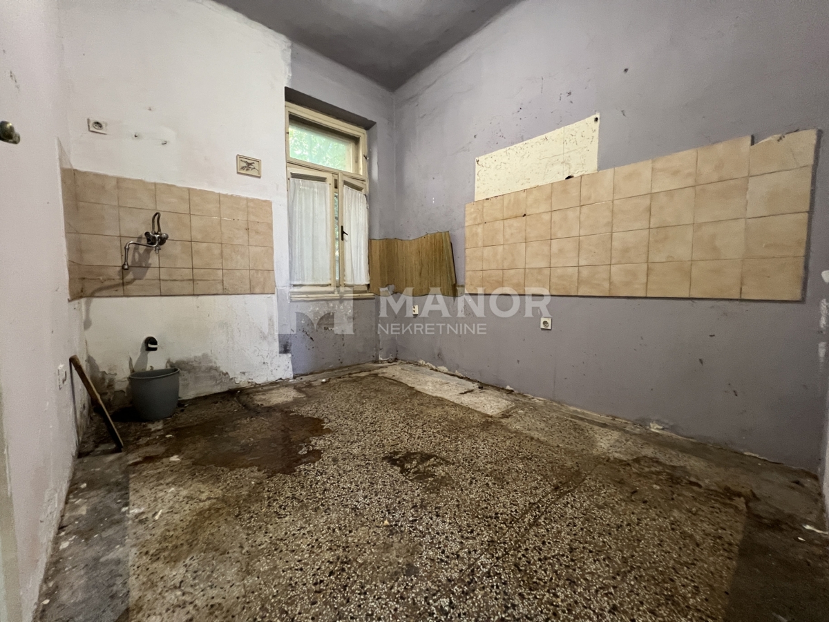 Appartamento Bulevard, Rijeka, 80m2