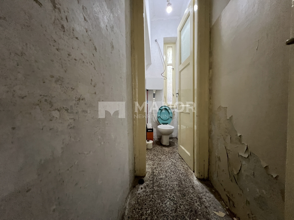 Appartamento Bulevard, Rijeka, 80m2