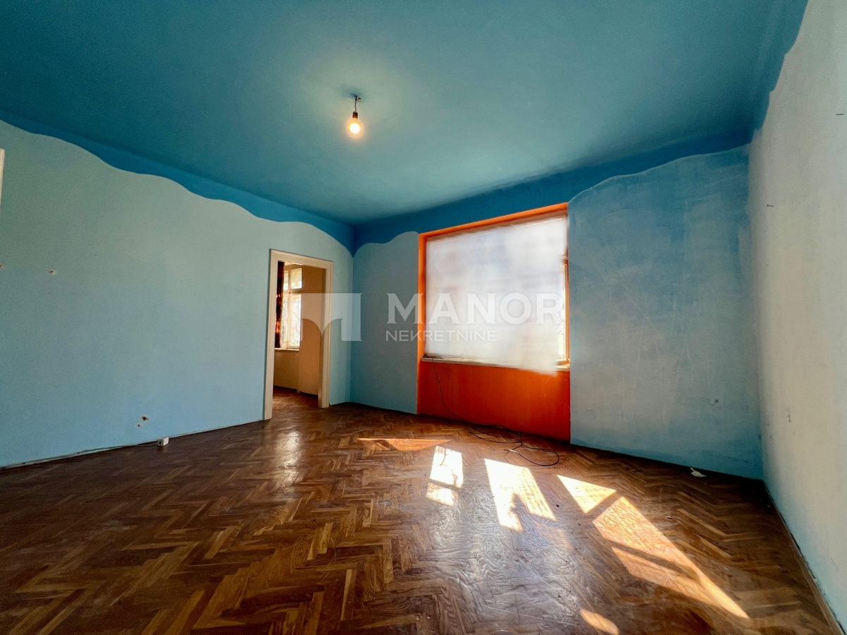 Appartamento Bulevard, Rijeka, 80m2