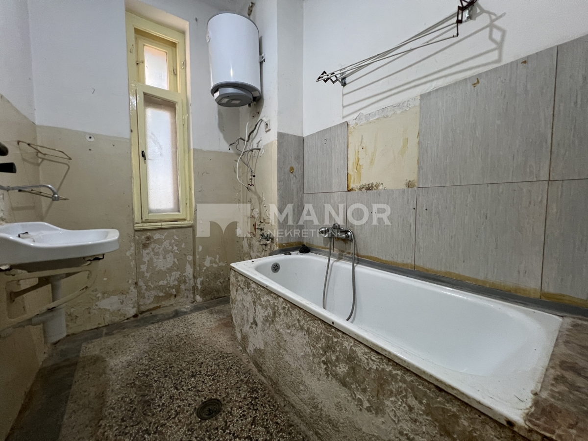 Appartamento Bulevard, Rijeka, 80m2