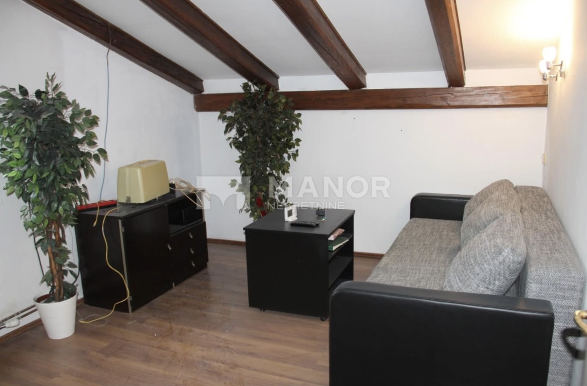 Appartamento Donja Vežica, Rijeka, 124m2