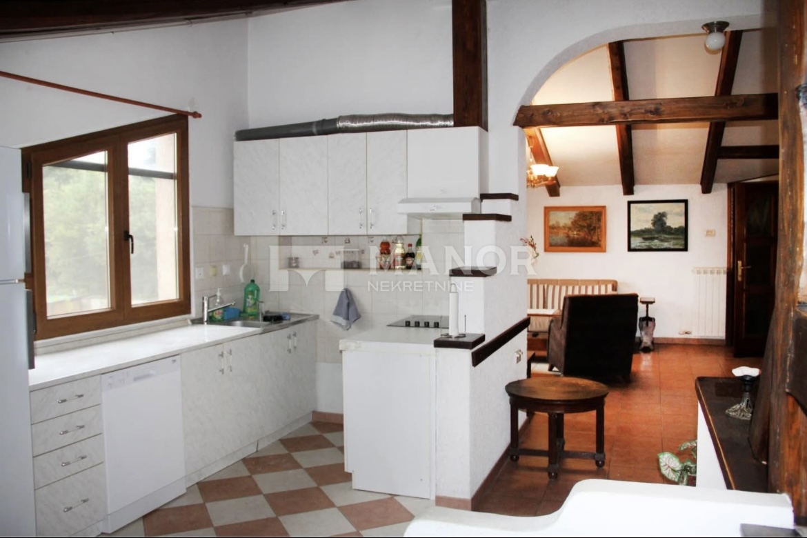 Appartamento Donja Vežica, Rijeka, 124m2