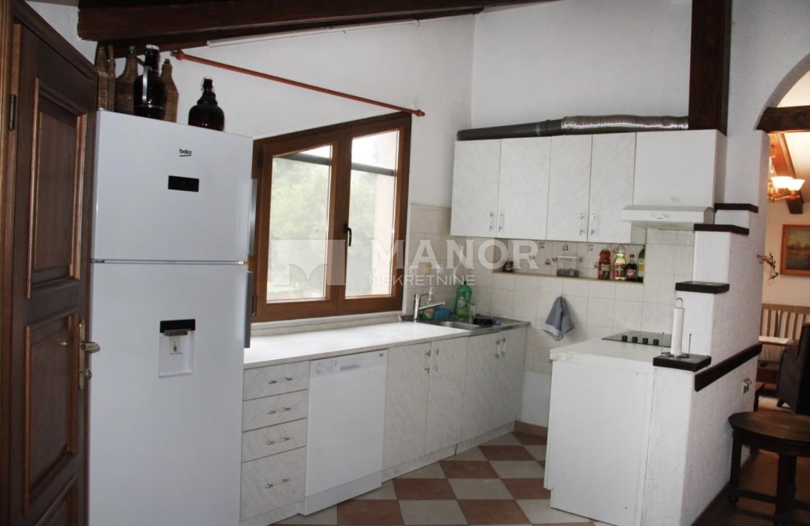 Appartamento Donja Vežica, Rijeka, 124m2