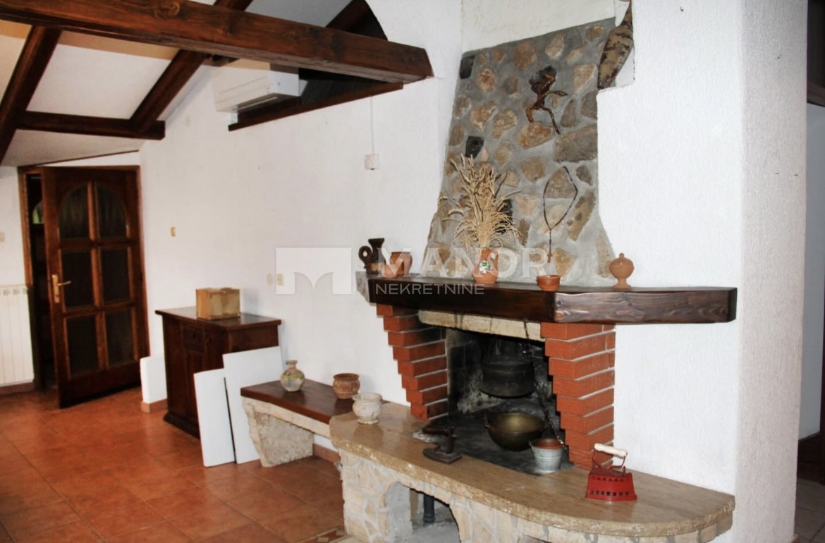 Appartamento Donja Vežica, Rijeka, 124m2