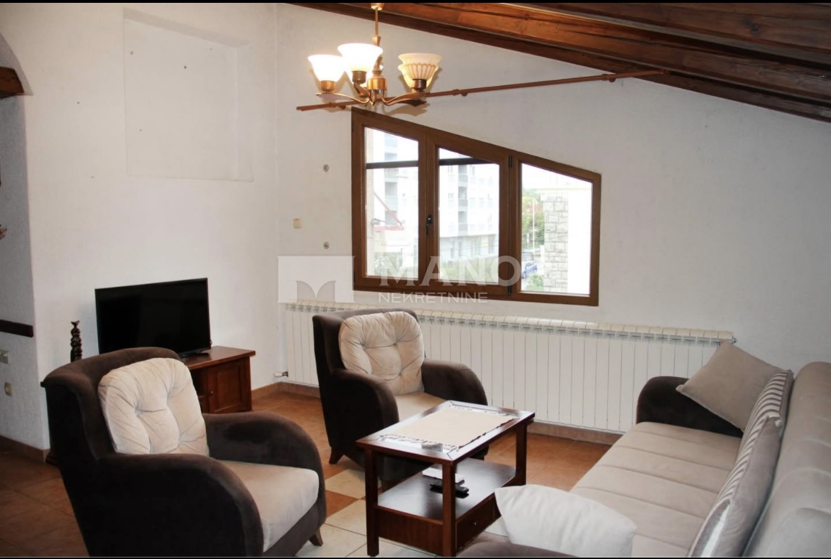 Appartamento Donja Vežica, Rijeka, 124m2