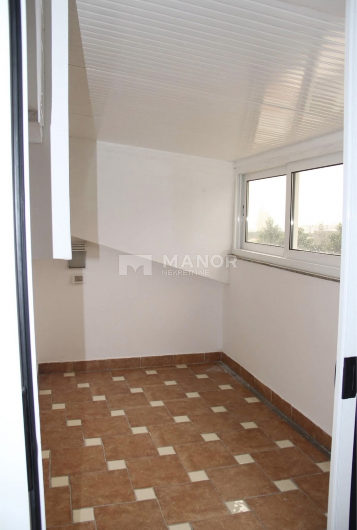 Appartamento Donja Vežica, Rijeka, 124m2