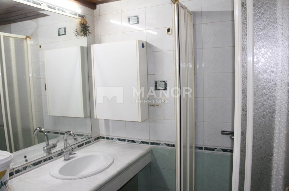 Appartamento Donja Vežica, Rijeka, 124m2