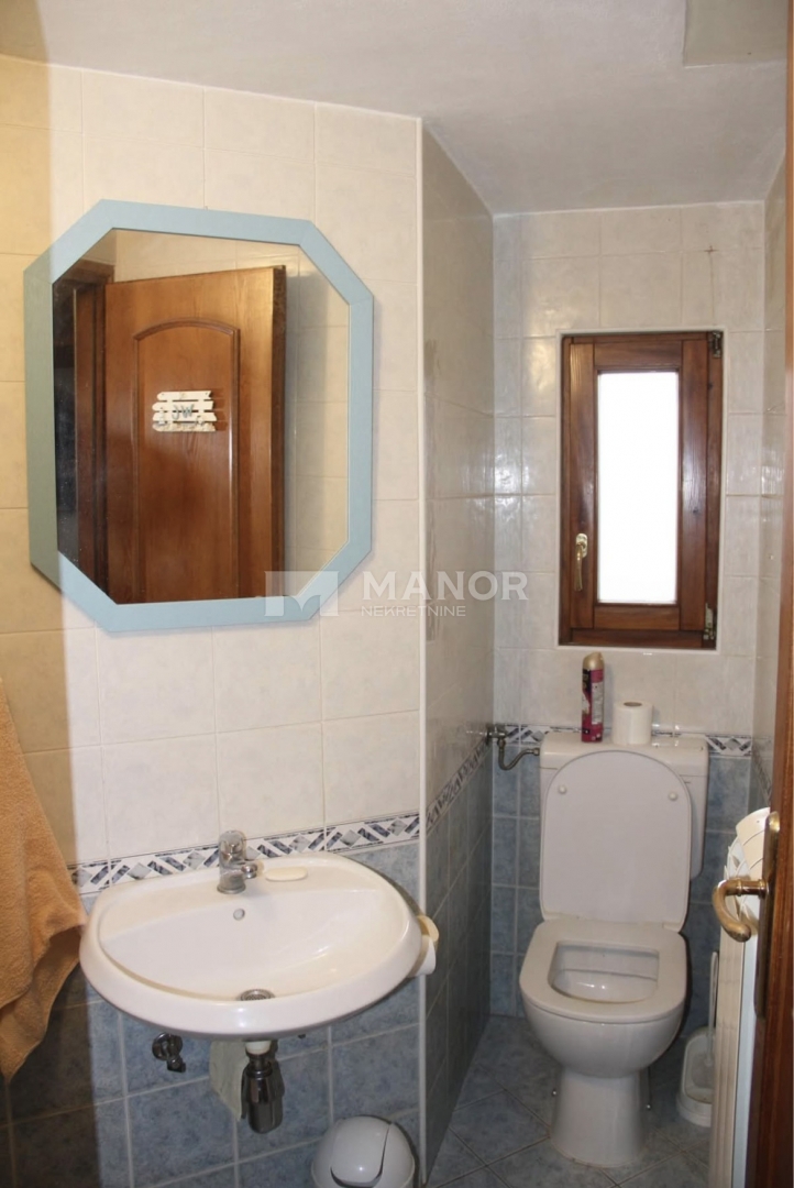 Appartamento Donja Vežica, Rijeka, 124m2