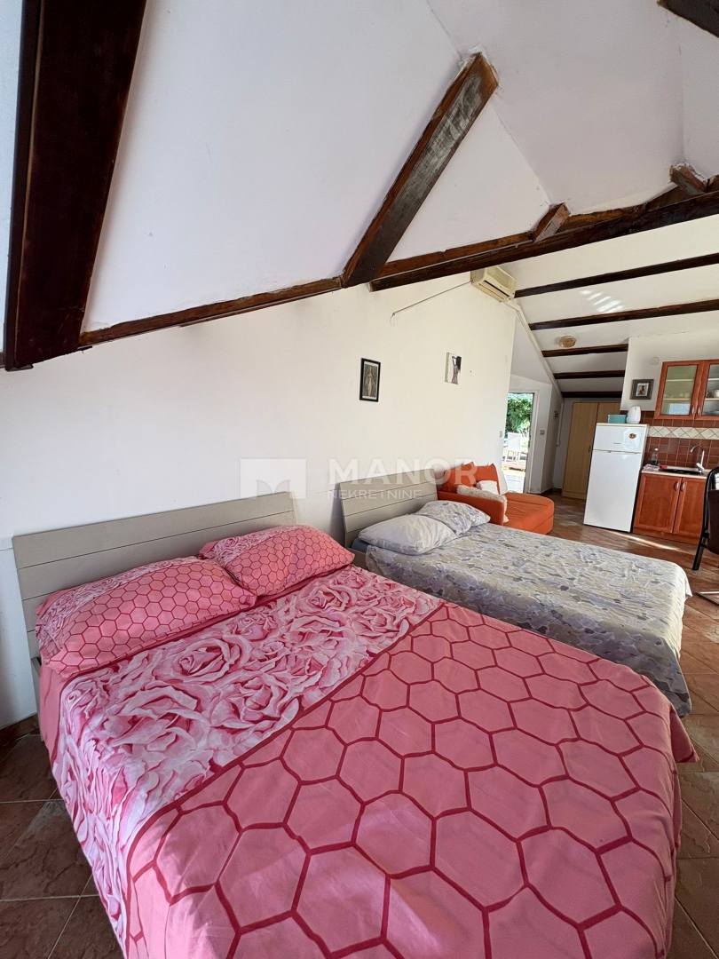 Casa Ičići, Opatija - Okolica, 370m2