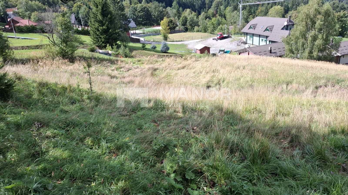 Terreno Kupjak, Ravna Gora, 8.115m2