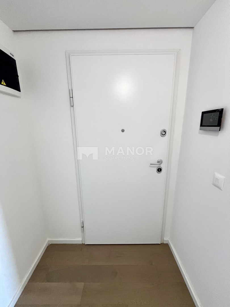 Appartamento Kantrida, Rijeka, 134m2