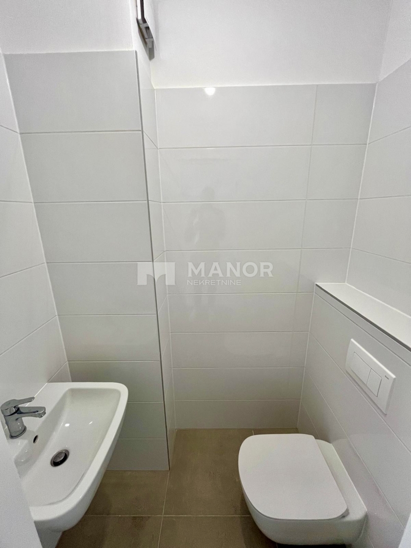 Appartamento Kantrida, Rijeka, 134m2