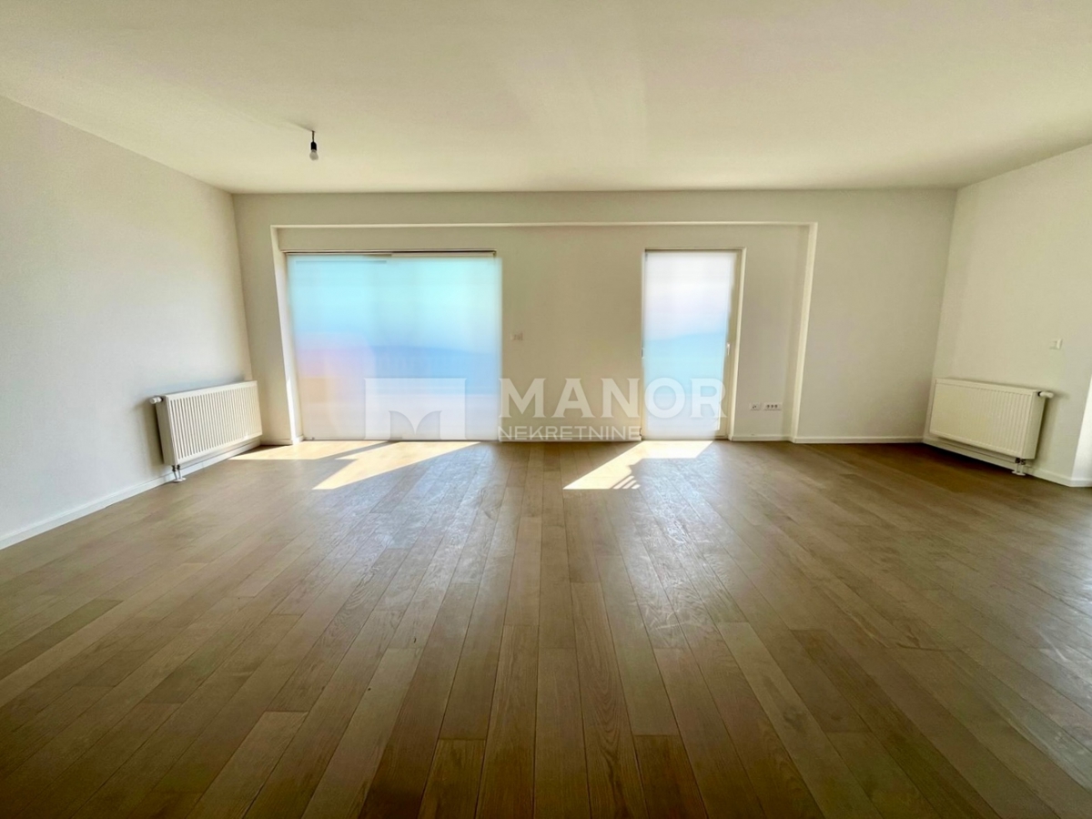 Appartamento Kantrida, Rijeka, 134m2