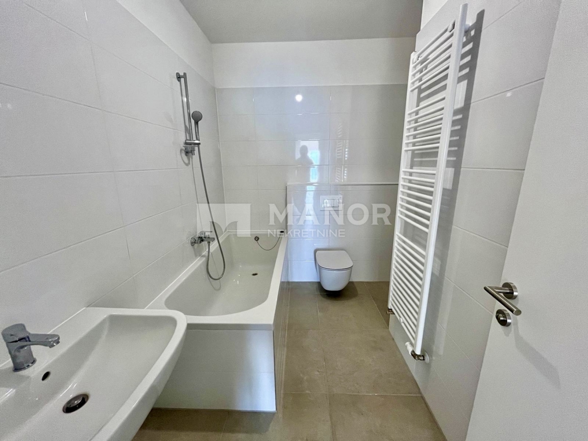 Appartamento Kantrida, Rijeka, 134m2