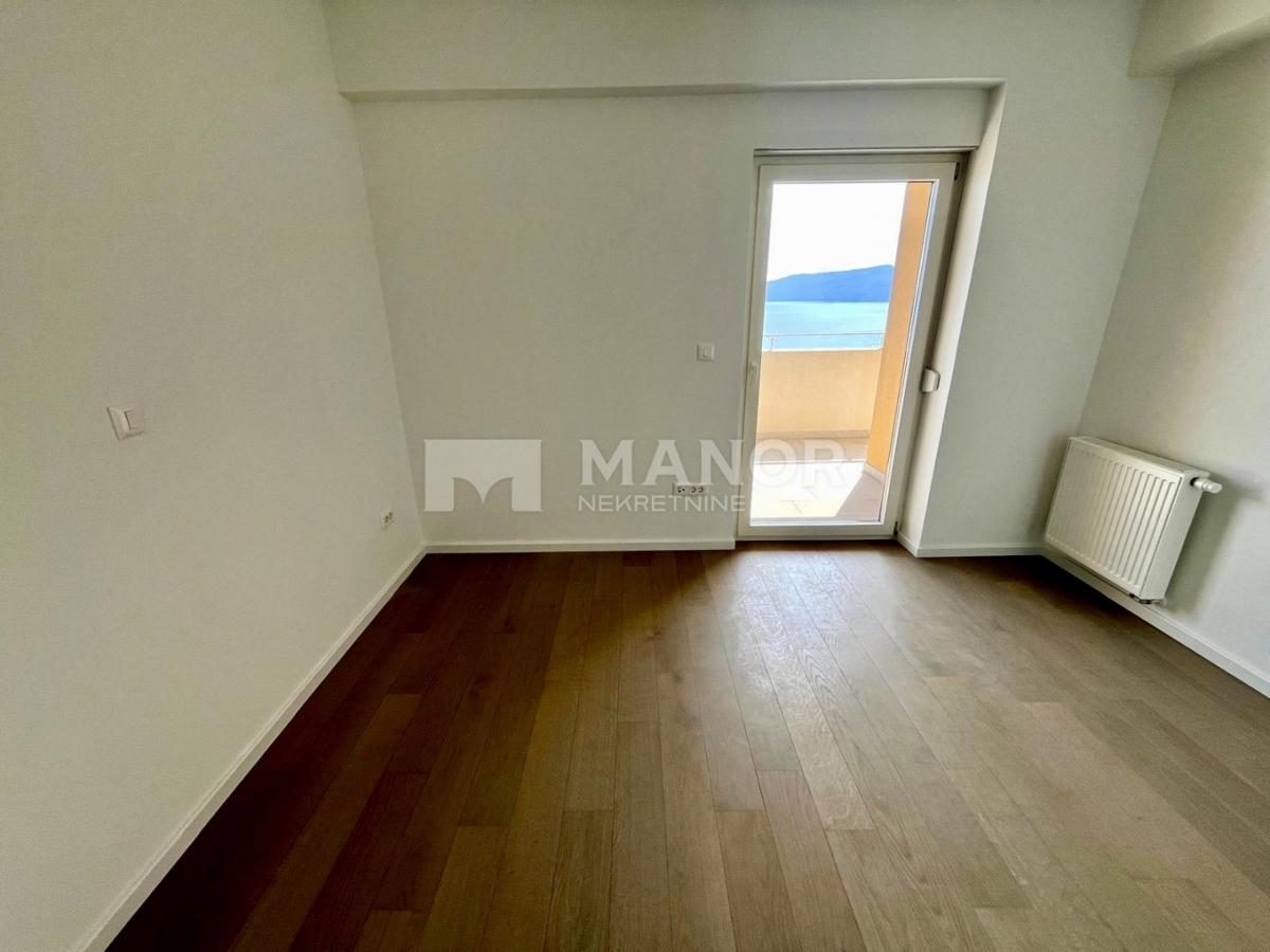 Appartamento Kantrida, Rijeka, 134m2