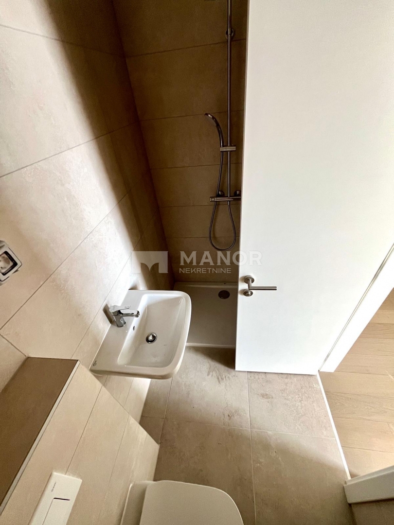 Appartamento Kantrida, Rijeka, 134m2