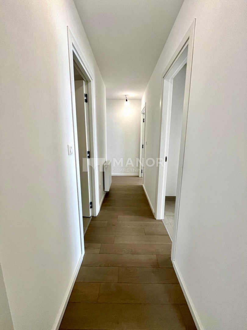 Appartamento Kantrida, Rijeka, 134m2