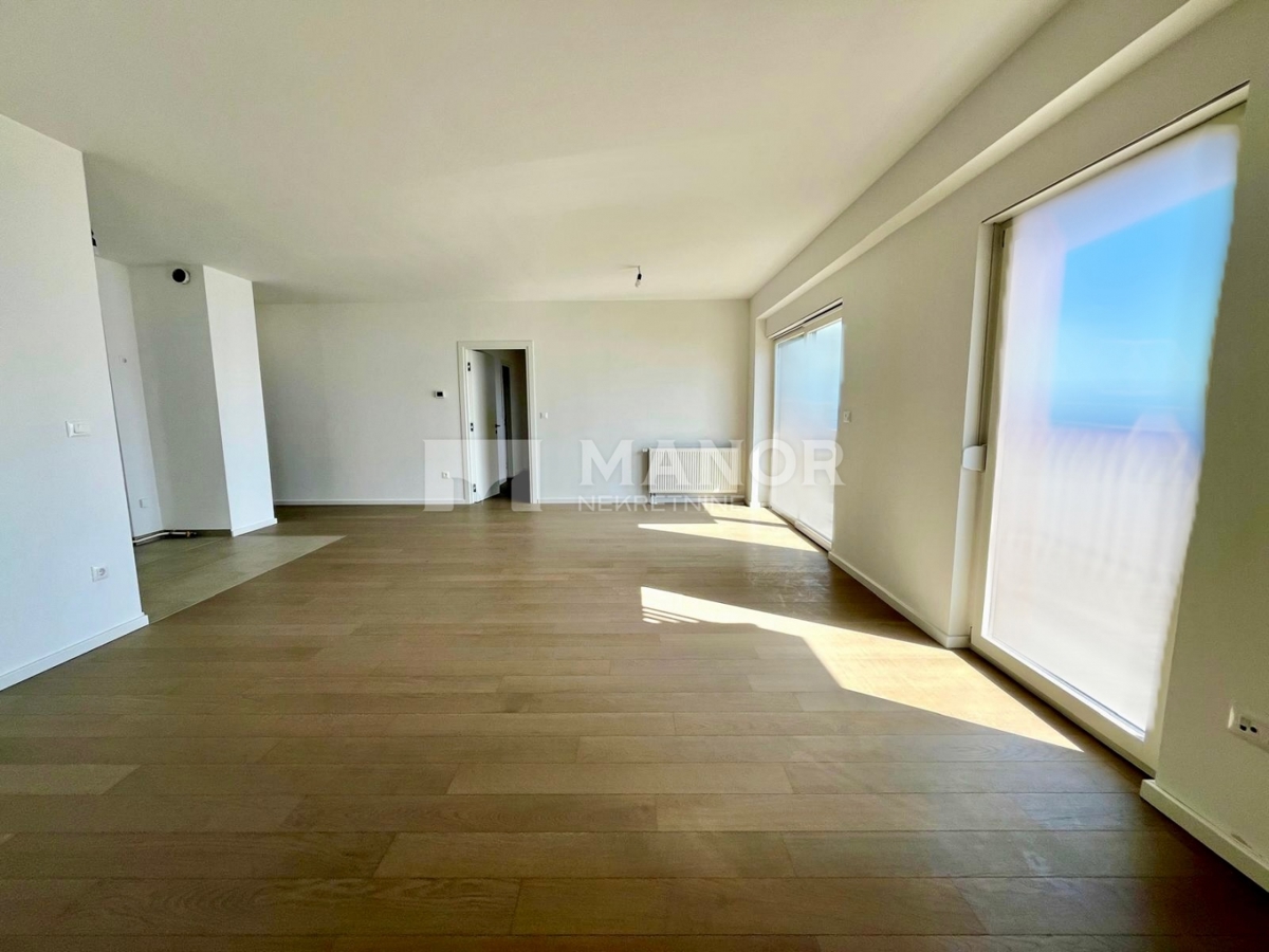 Appartamento Kantrida, Rijeka, 134m2