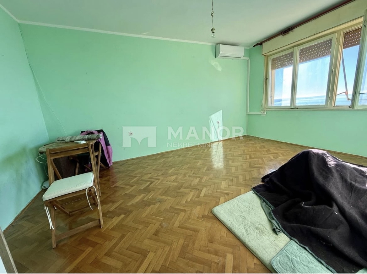 Appartamento Gornja Vežica, Rijeka, 35m2