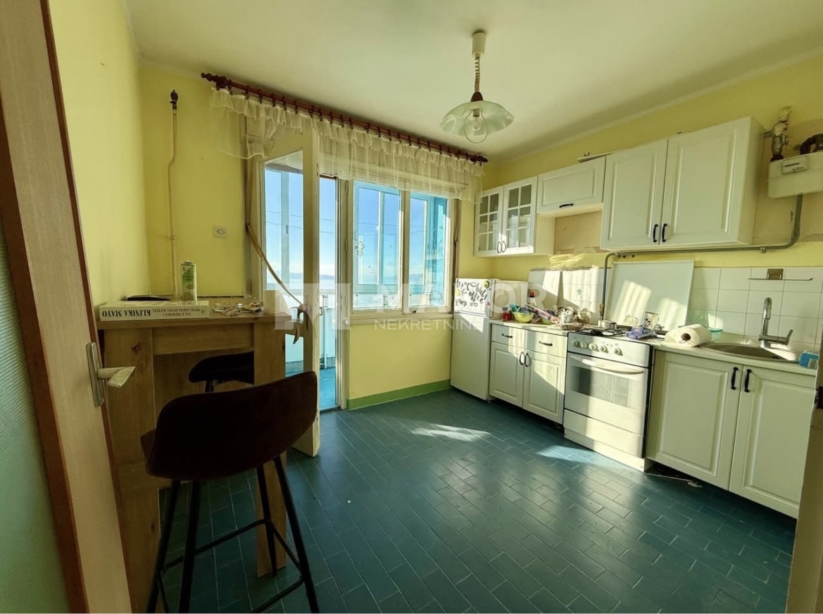 Appartamento Gornja Vežica, Rijeka, 35m2