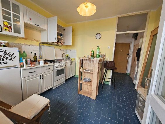 Appartamento Gornja Vežica, Rijeka, 35m2