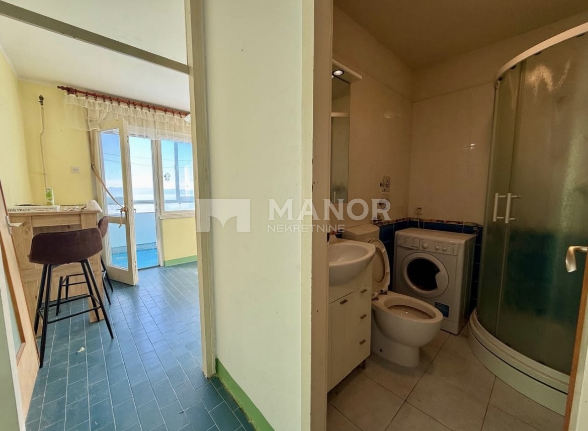 Appartamento Gornja Vežica, Rijeka, 35m2