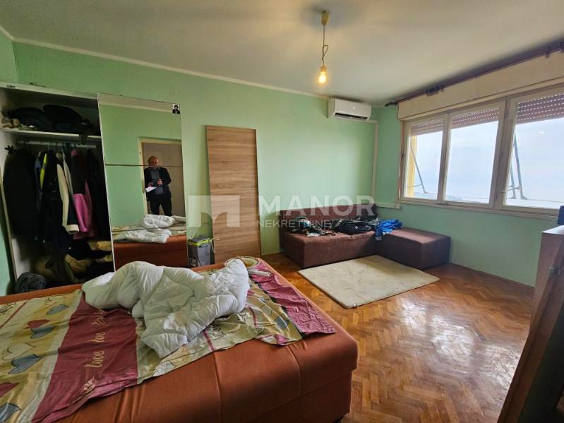 Appartamento Gornja Vežica, Rijeka, 35m2