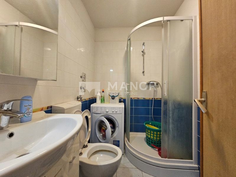 Appartamento Gornja Vežica, Rijeka, 35m2