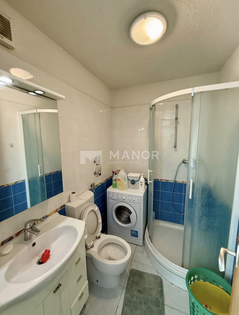 Appartamento Gornja Vežica, Rijeka, 35m2