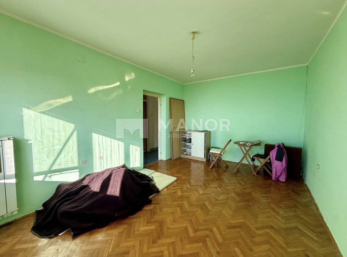 Appartamento Gornja Vežica, Rijeka, 35m2