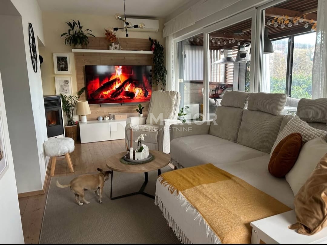 Appartamento Drenova, Rijeka, 59m2