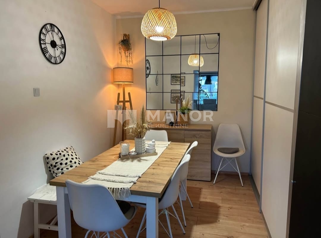 Appartamento Drenova, Rijeka, 59m2