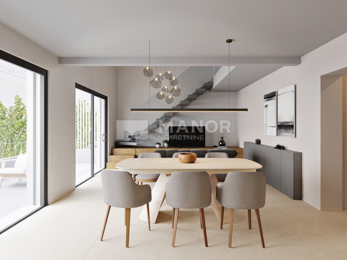 Appartamento Trsat, Rijeka, 1m2