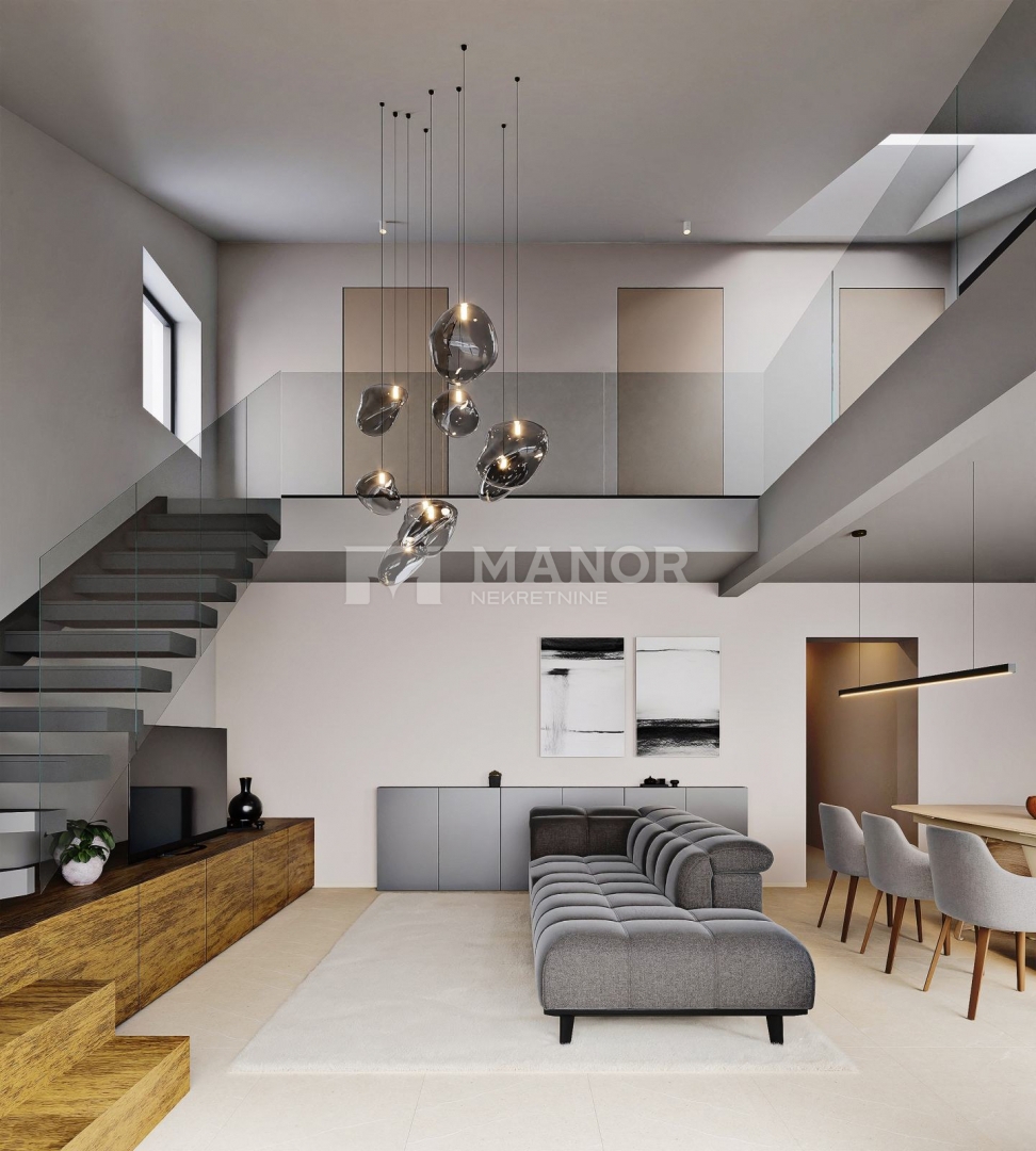 Appartamento Trsat, Rijeka, 1m2