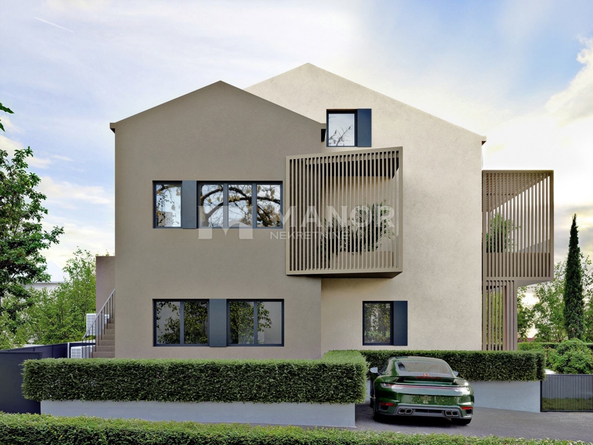 Appartamento Trsat, Rijeka, 1m2