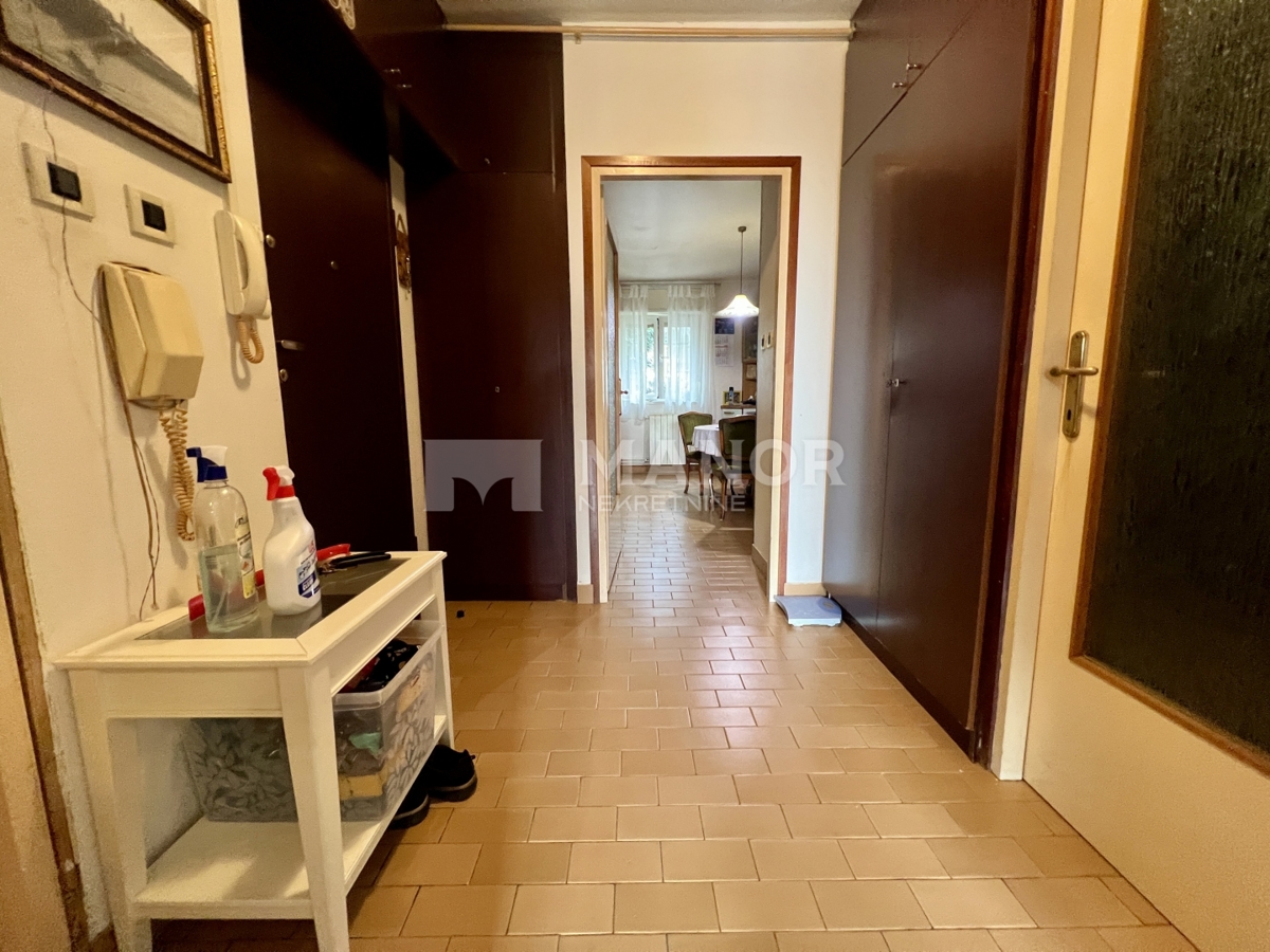 Appartamento Kantrida, Rijeka, 84m2