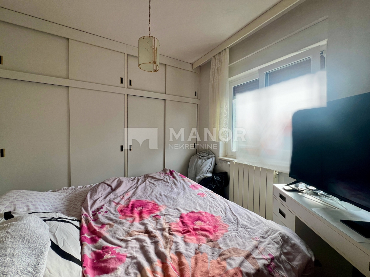 Appartamento Kantrida, Rijeka, 84m2