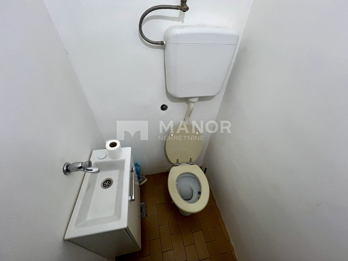 Appartamento Kantrida, Rijeka, 84m2