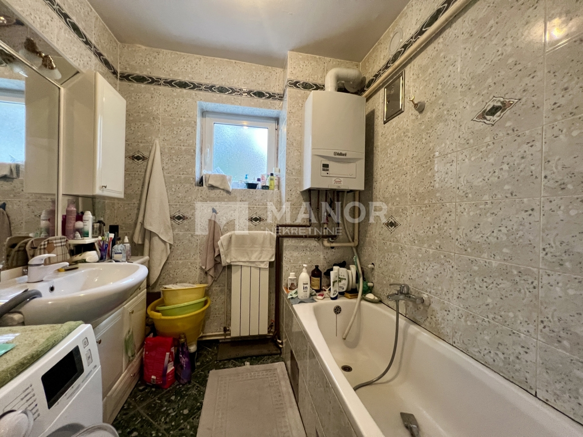 Appartamento Kantrida, Rijeka, 84m2